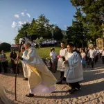 Imotski obilježio Dan grada i blagdan Gospe od Anđela, na proslavu stigao i Plenković s ministrima