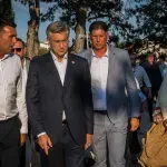 Plenković o kolapsu na granici: Velik je broj ljudi, apeliram na strpljenje