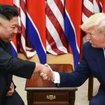 Trump: Već ove jeseni želim se sastati s Kim Jong Unom