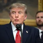 Vrhovni sud dopustio Trumpu da zasad nastavi s izgradnjom plesne dvorane