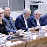 USKORO UŽIVO / Odbor za okoliš o Milanovićevim zaključcima