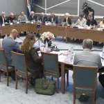 VIDEO / Predstavnik građana Like govorio o epidemiji raka: "Gospodin Zekanović se smije!"