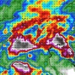 Opasno pogoršanje vremena: Superćelije stižu nad Hrvatsku, mogući tuča, poplave i tornada