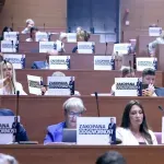 Izvanredna sjednica Sabora zbog opasnog otpada: "Kako vas nije strah naroda?!"