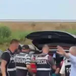 VIDEO / Brutalna likvidacija Portugalca u popularnom albanskom ljetovalištu. Pogledajte gdje se ubojica skrivao