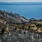 Glavina najavio paket pomoći: Braniteljima po 500 eura zbog požara, iznajmljivačima porezne olakšice...