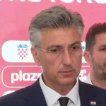 Plenković: Oporba je pokazala neodgovornost dezinformiranjem i širenjem panike