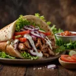 Njemačka vojska mlade privlači - kebabom