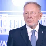 Božinović: Bijeg osumnjičenika u Velikoj Gorici se nije smio dogoditi, kreću disciplinski postupci