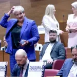 Maratonska sjednica: Burno u Saboru zbog opasnog otpada, međusobne prozivke vladajućih i oporbe