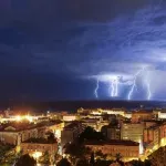 Stiže promjena vremena, DHMZ izdao upozorenja