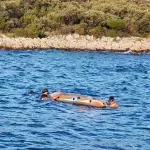 Troje spašeno paškom arhipelagu, u moru kod Novalje pronađeno tijelo nestale osobe