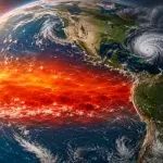 Razvija se ekstremno snažan El Niño: "Nikad nisam vidio ovakav signal u prognozama!"