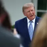 Trump najavio povratak Amerikanaca na Mjesec do 2028. i 1000 svemirskih lansiranja godišnje
