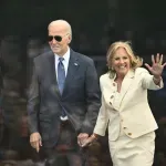 VIDEO / Jill Biden o bolesti supruga: Joe će umrijeti