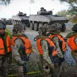 Utrka s vremenom: Europa se naoružava, ali nema se tko boriti. Gdje su vojnici?