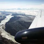 VIDEO / Mali zrakoplov srušio se na Aljasci: Poginulo svih osam ljudi u avionu