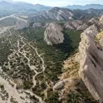 VIDEO / Neugodno otkriće: Rasjed San Andreas pomiče se brže nego što se dosad mislilo