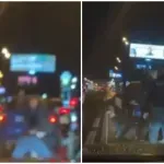 VIDEO / Rusi se tuku u redovima za gorivo: "Ovo je Putinov najveći domaći izazov od početka rata"