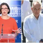 Puljak napala "Plamenka Bobana" zbog SRUUK-a: "Zašto u Primoštenu upozorenje ne stvara paniku, a u Omišu bi?"