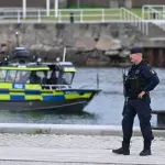 Nekoliko ozlijeđenih u napadu mačem u srednjoj školi u Švedskoj