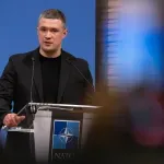 Mihajlo Fedorov - konkurencija za Zelenskog?
