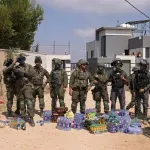 Pod izraelskom opsadom i odsječeni od vanjskog svijeta, Palestinci odbijaju napustiti svoj dom