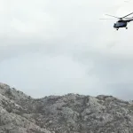 Nestao mali zrakoplov na Velebitu, letio iz Češke prema Zadru. Nije moguća pretraga terena iz zraka