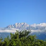 Bos i bez majice na 2.912 metara: Fotografija uznemirila gosku službu spašavanja