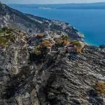 Caritas prikuplja pomoć za stradale u požaru na području Omiša