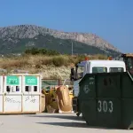 Kaos pred Karepovcem: Omiški kamioni blokirani, vozači dobili i kazne, Šutina odluka stupila na snagu