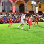 All-star nogometna utakmica i Svečana ceremonija 30. godina Plazma Sportskih igara mladih