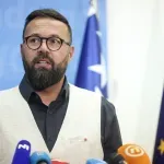 Sin BiH ministra uhićen zbog podmetanja požara, cijeli slučaj povezan s organiziranim kriminalom