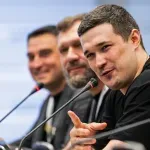 Smijenjeni ministar kaže da Zelenskog treba pitati o korupciji u vladi