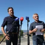 Miletić: Plenković vodi računa o tome da fasada Hrvatske pred europskim čelnicima izgleda sjajno