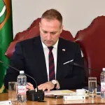 Vlajčić sa slovenskim ministrom: "Štete od prirodnih nepogoda su približno 37 milijuna eura"