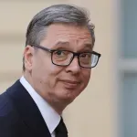Vučić: "Kad Marta Kos govori o 'trojanskim konjima', misli na Srbiju. Radije bi vidjela neke ovce"
