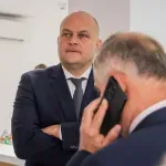 Šušnjar stao u obranu Jandrokovića: Ako Vučiću činjenice ne odgovaraju priči, tim gore po činjenice