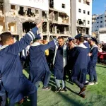 Europska zemlja dodjeljuje stipendije palestinskim studentima - ali im ne omogućuje da napuste Gazu