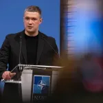 Smijenjeni ukrajinski ministar obrane: Polako gubimo rat!