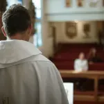 Više od 270 svećenika u Massachusettsu desetljećima je zlostavljalo djecu