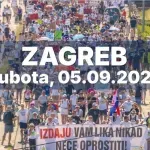 Severina, Šerbedžija, Rundek, Bogdan i još 200 javnih osoba podržalo prosvjed “Gospić je naš dom”