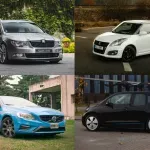 Osam odličnih rabljenih automobila do 10.000 eura koji prolaze ispod radara