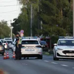 Teška nesreća u Novom Zagrebu: Osoba poginula u sudaru auta i motocikla
