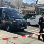 U napadu automobilom na pješake u Francuskoj jedna osoba ubijena, 10 ozlijeđenih
