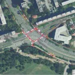 Ukida se pola traka na najproblematičnijem križanju u Zagrebu: Ovo su detalji