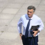 Plenković: Hrvatska je među četiri zemlje EU-a s neprekinutim rastom BDP-a od 2021.