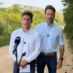 Mostovci: Turudić je na testu. Hoće li DORH istražiti cijeli lanac trovanja ili će neki proći neokrznuto?