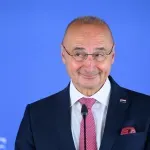 Grlić Radman ne vidi ništa sporno u Penavinom sastanku s Janšom: To vidimo kao afirmativno