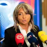 Crnogorski šef parlamenta Mladića nazvao generalom: Naša EU parlamentarka oštro odgovorila